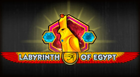 Labyrinth Of Egypt